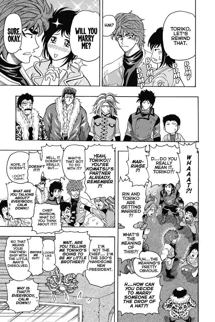 Toriko Chapter 266 image 07_optimized